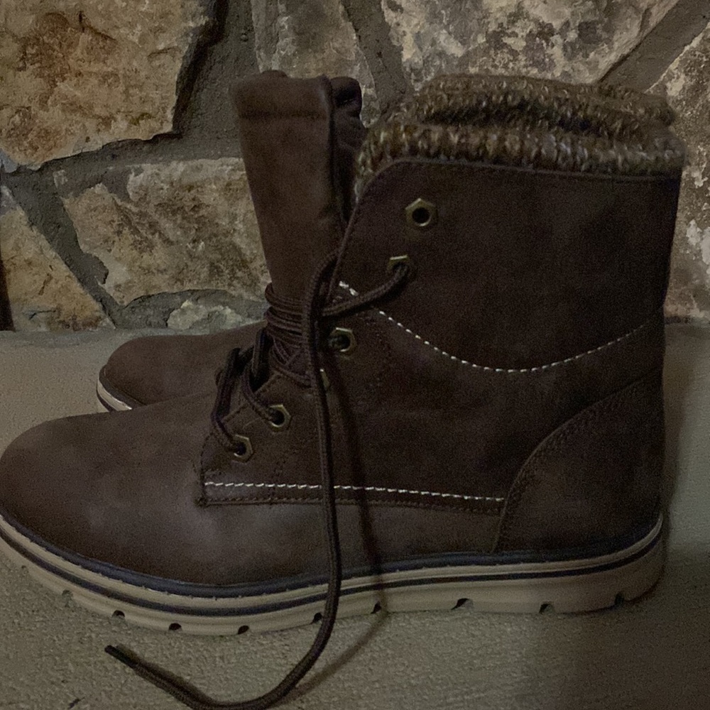 Cliffs boots - Picture 3 of 6